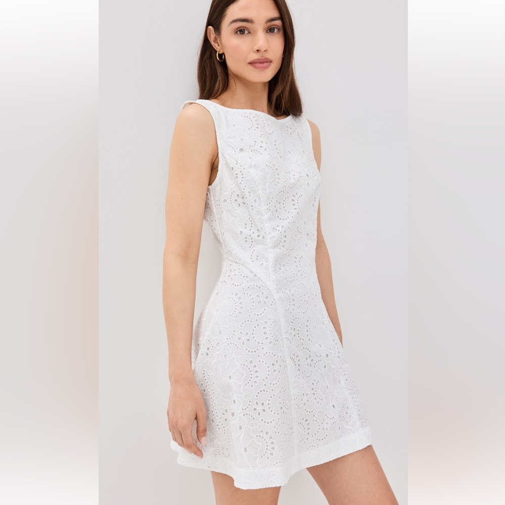 Hill House Sutton Dress